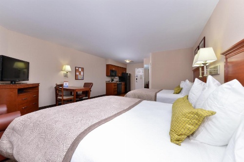 Candlewood Suites Elmira Horseheads image 16