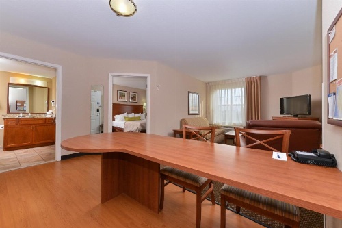 Candlewood Suites Elmira Horseheads image 19