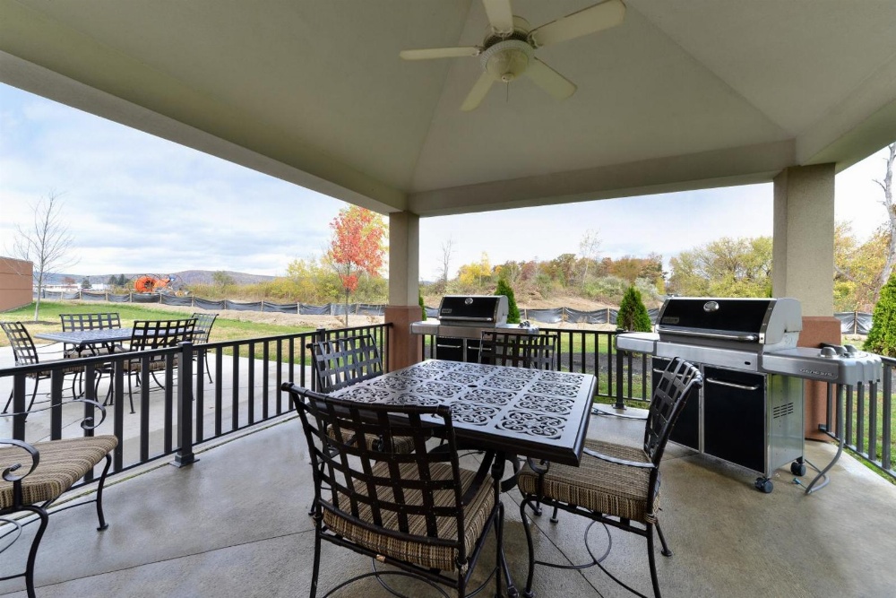 Candlewood Suites Elmira Horseheads