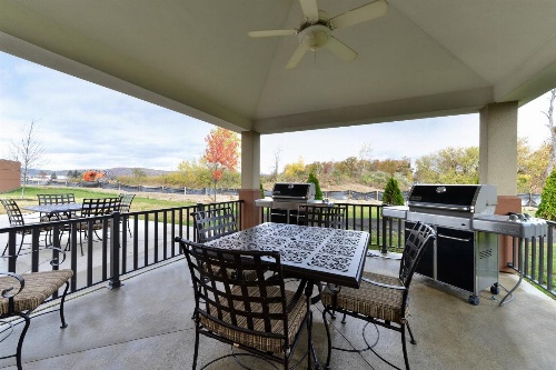 Candlewood Suites Elmira Horseheads image 4